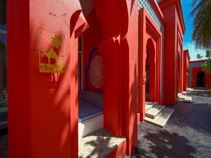 The Kiri Villas Resort image