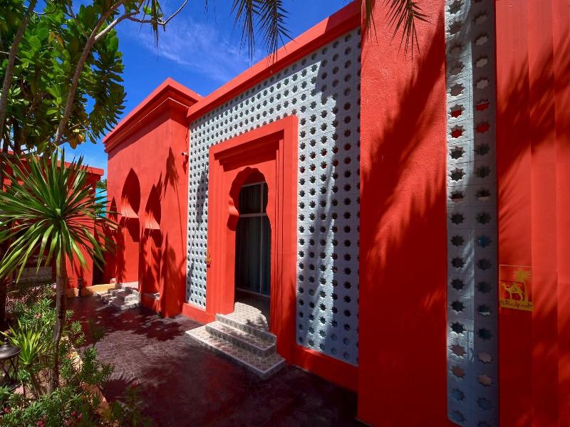 The Kiri Villas Resort image