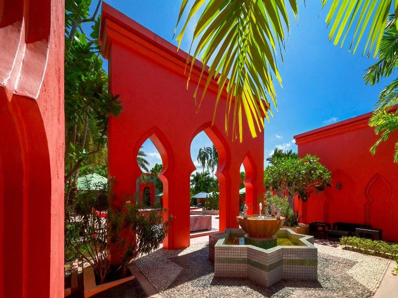 The Kiri Villas Resort image