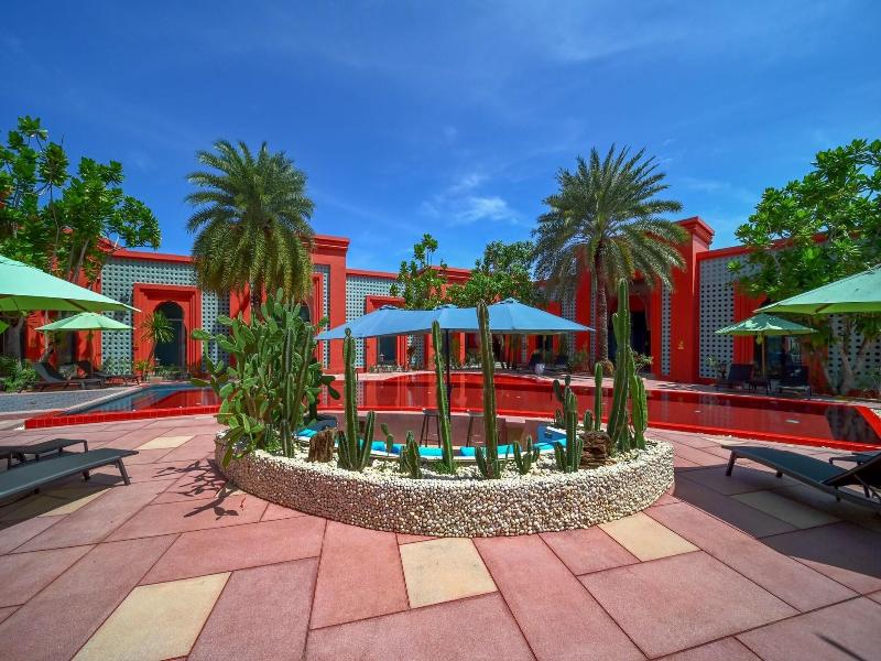 The Kiri Villas Resort image