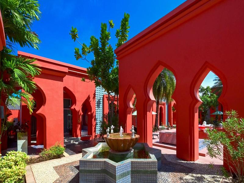 The Kiri Villas Resort image