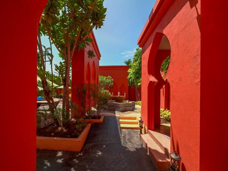 The Kiri Villas Resort image