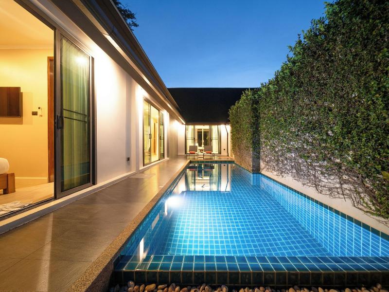 The Kiri Villas Resort image