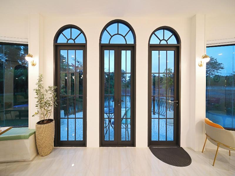 The Kiri Villas Resort image