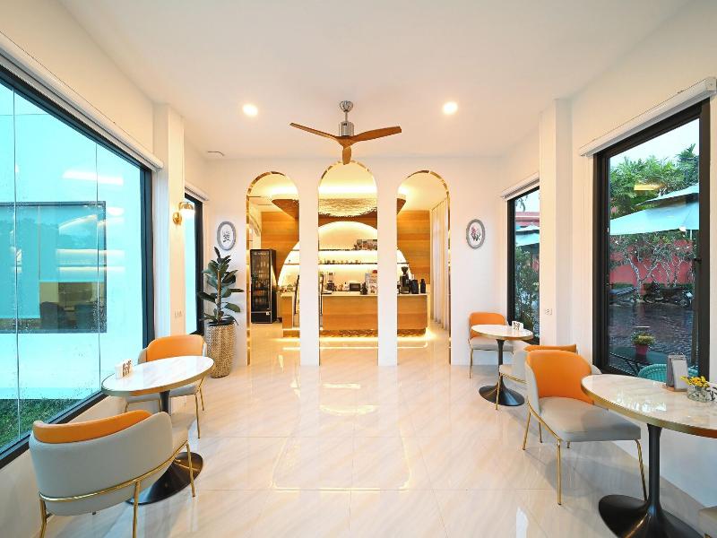 The Kiri Villas Resort image