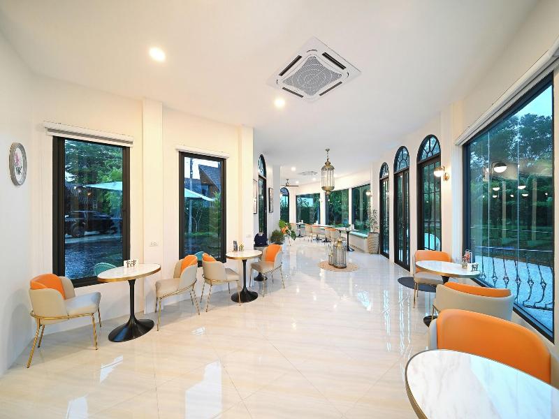 The Kiri Villas Resort image