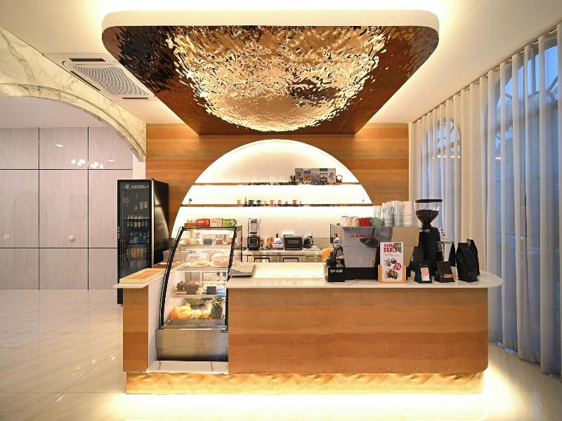 The Kiri Villas Resort image