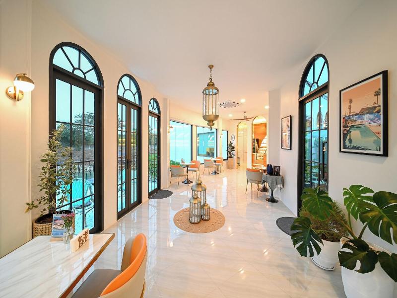 The Kiri Villas Resort image