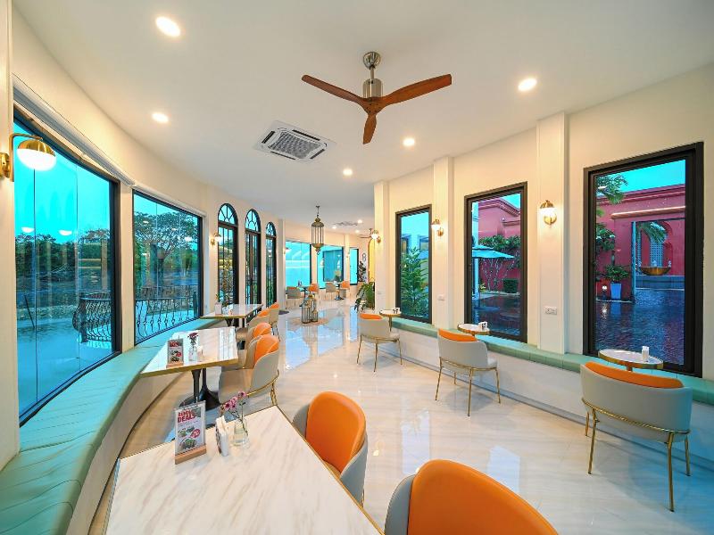 The Kiri Villas Resort image