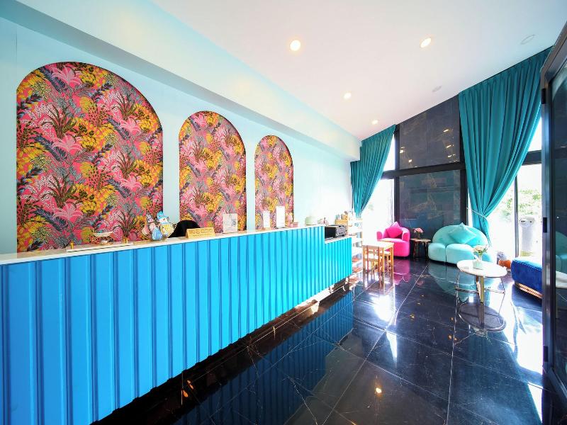 The Kiri Villas Resort image