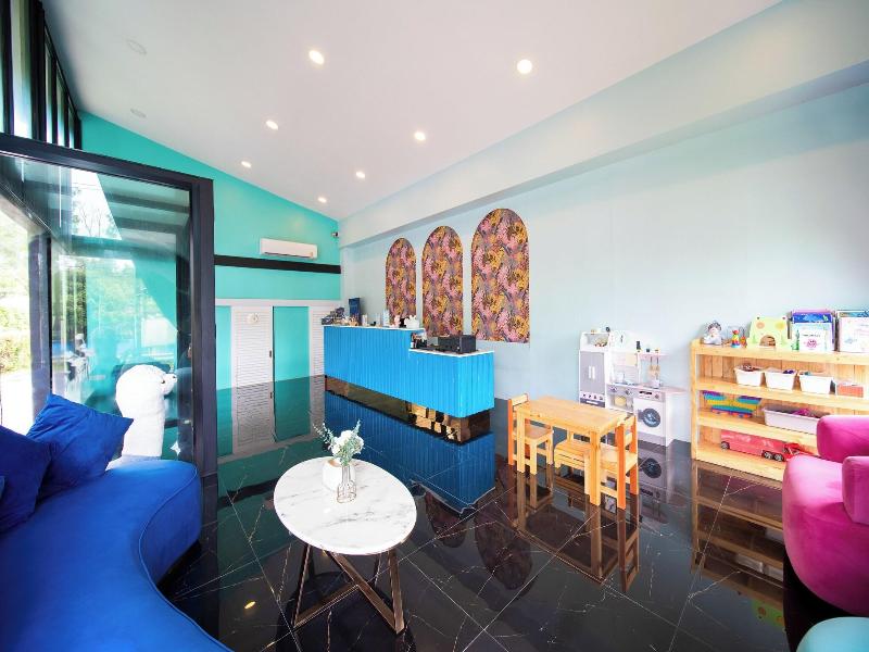 The Kiri Villas Resort image