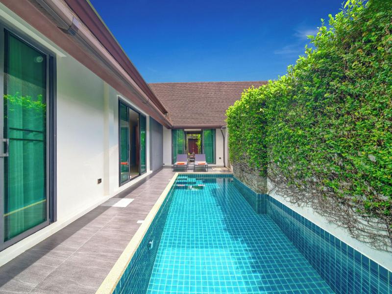 The Kiri Villas Resort image