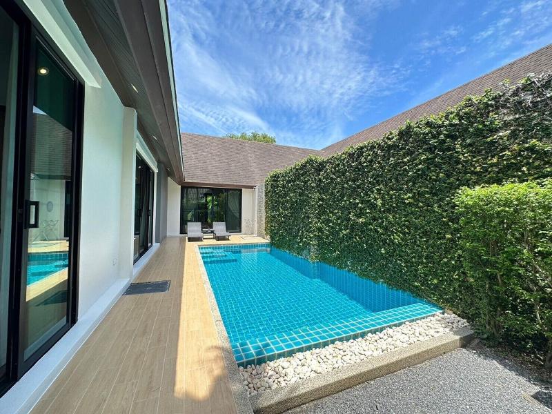 The Kiri Villas Resort image