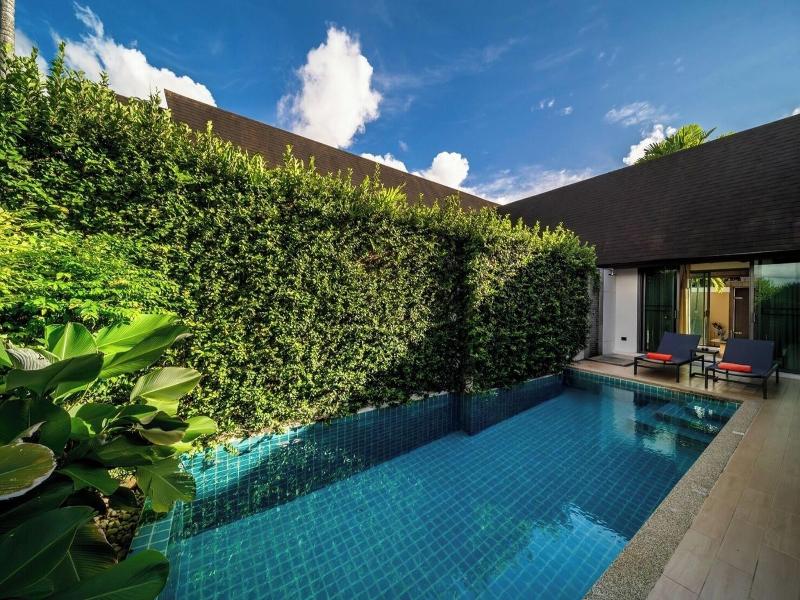 The Kiri Villas Resort image
