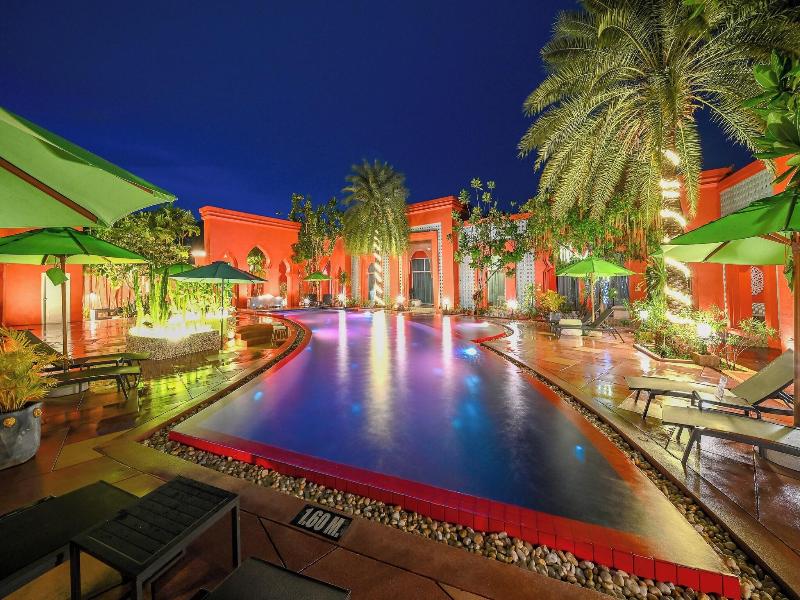 The Kiri Villas Resort image