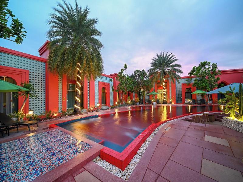 The Kiri Villas Resort image