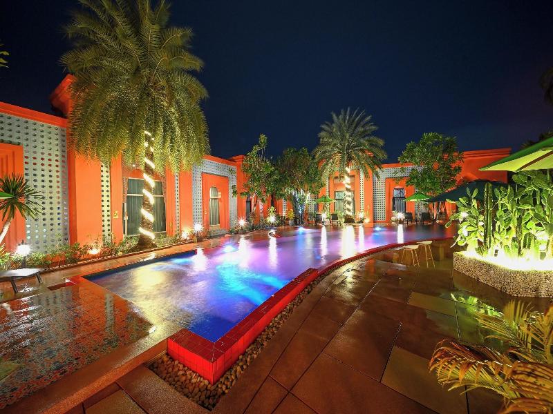 The Kiri Villas Resort image