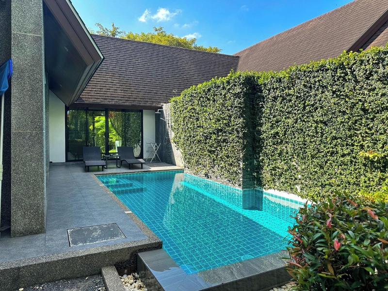 The Kiri Villas Resort image