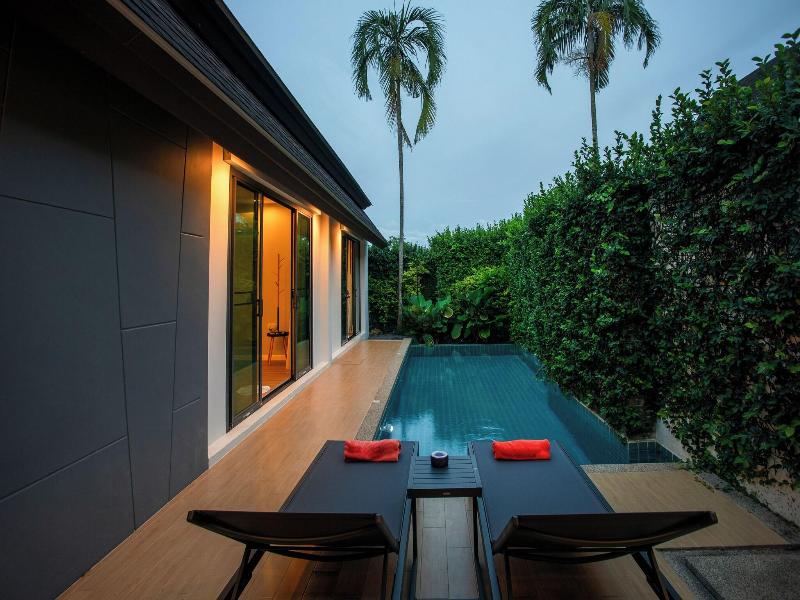 The Kiri Villas Resort image