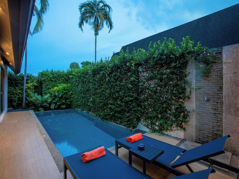 The Kiri Villas Resort image