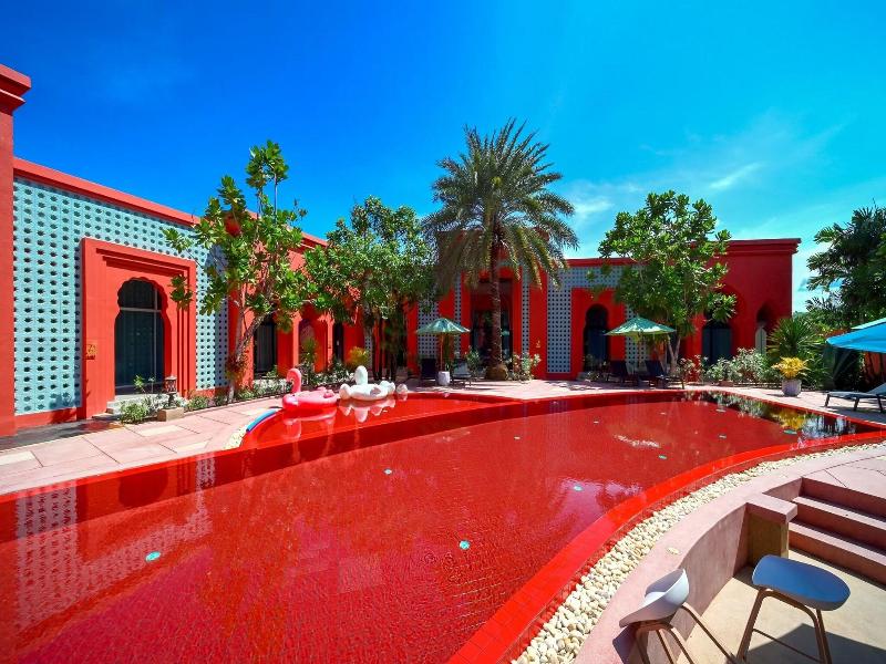 The Kiri Villas Resort image