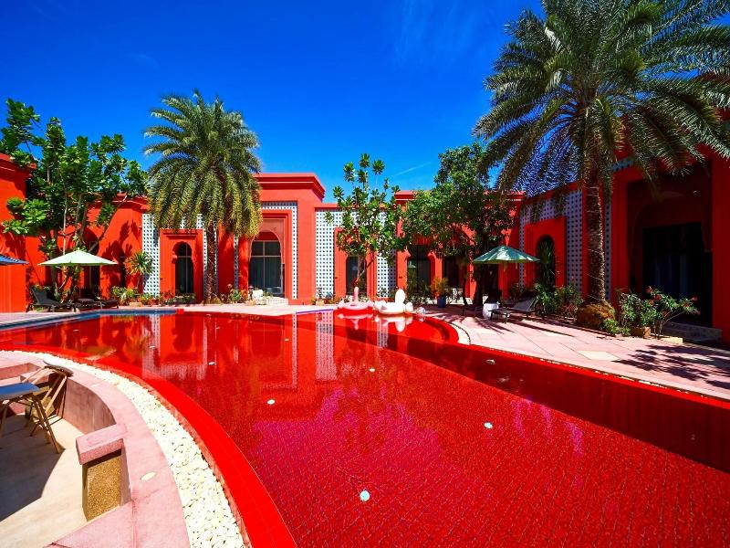 The Kiri Villas Resort image