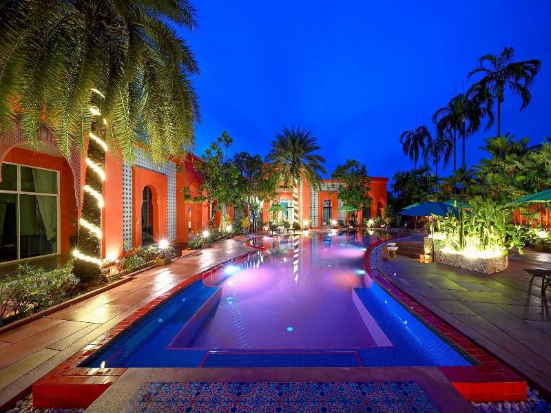 The Kiri Villas Resort image