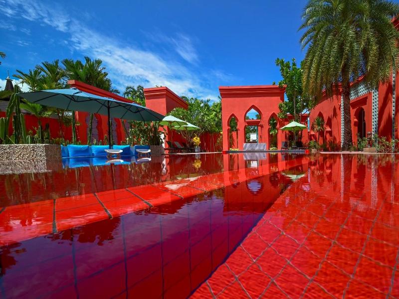 The Kiri Villas Resort image