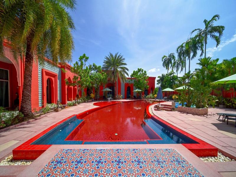 The Kiri Villas Resort image