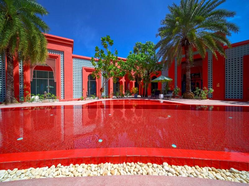 The Kiri Villas Resort image