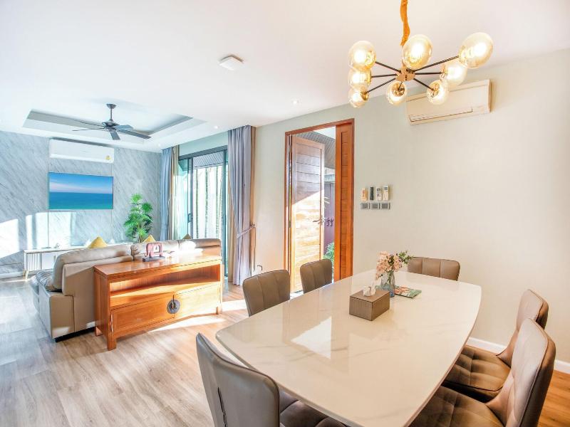 The Kiri Villas Resort image