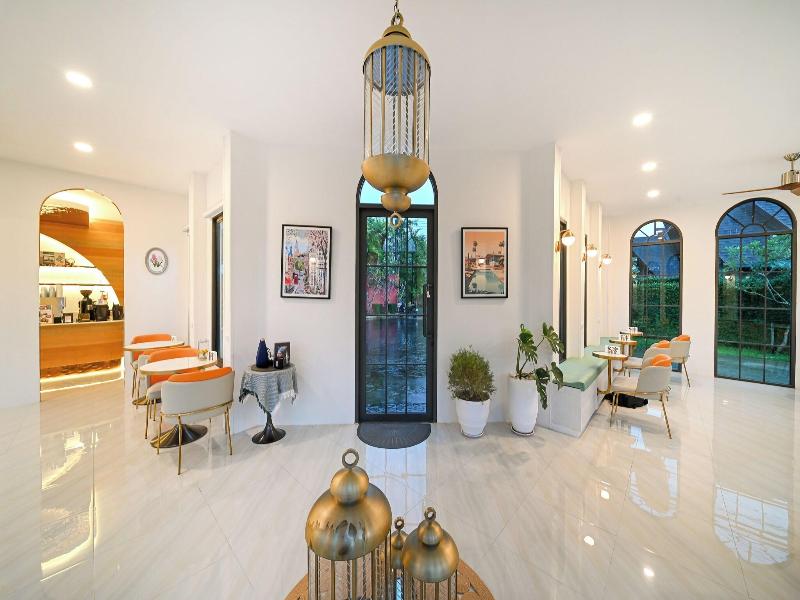 The Kiri Villas Resort image