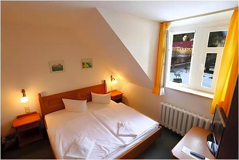Parkhotel-Forsthaus  Dresden image