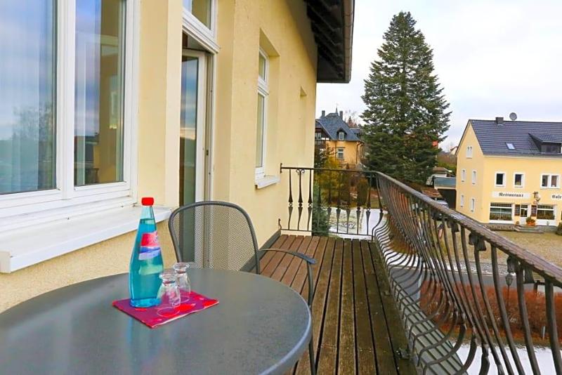 Parkhotel-Forsthaus  Dresden image