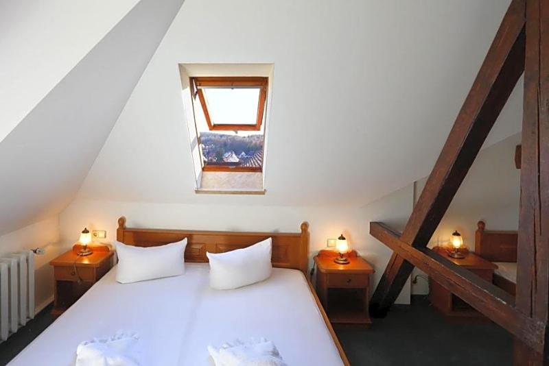 Parkhotel-Forsthaus  Dresden image