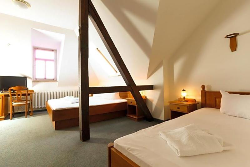 Parkhotel-Forsthaus  Dresden image