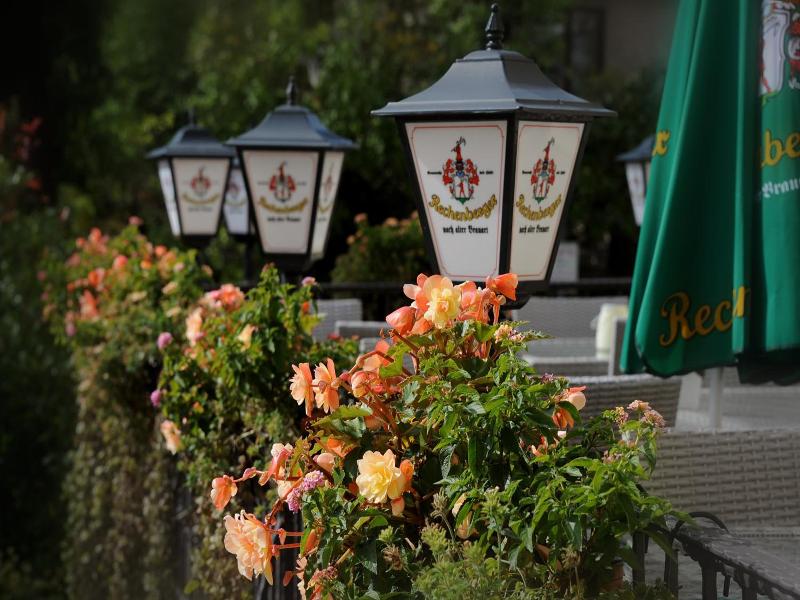 Parkhotel-Forsthaus  Dresden image
