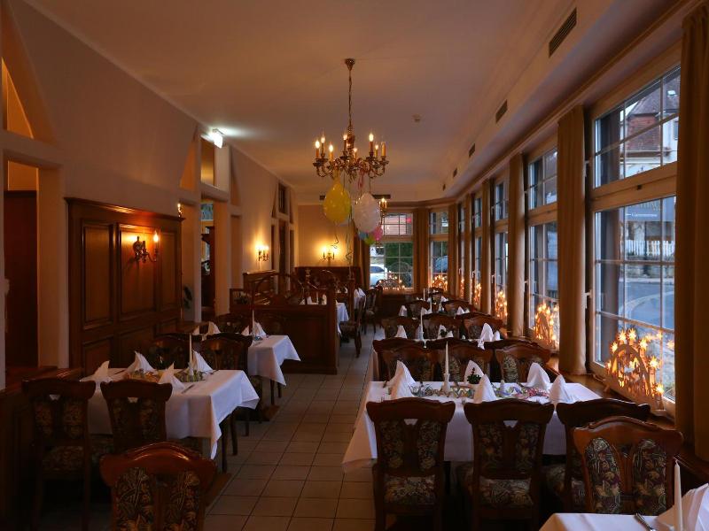 Parkhotel-Forsthaus  Dresden image
