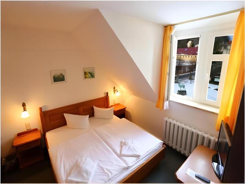 Parkhotel-Forsthaus  Dresden image