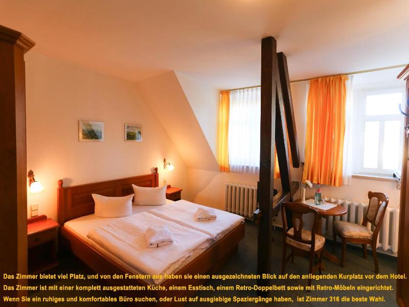 Parkhotel-Forsthaus  Dresden image
