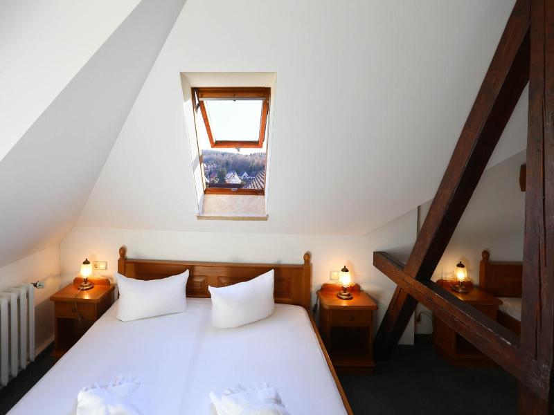 Parkhotel-Forsthaus  Dresden image