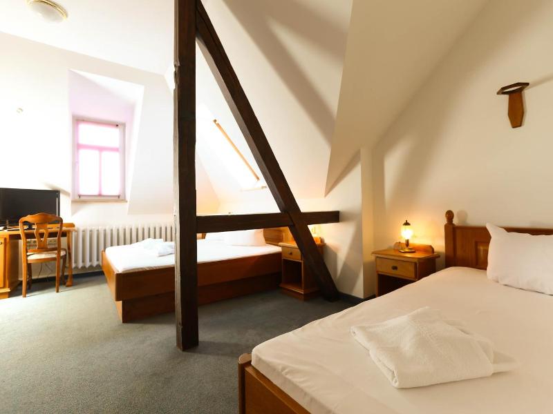 Parkhotel-Forsthaus  Dresden image