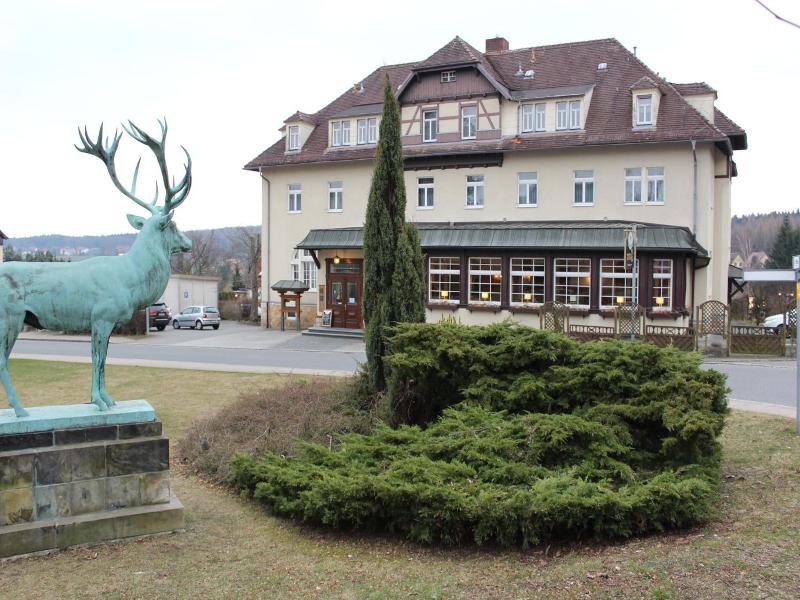 Parkhotel-Forsthaus  Dresden image