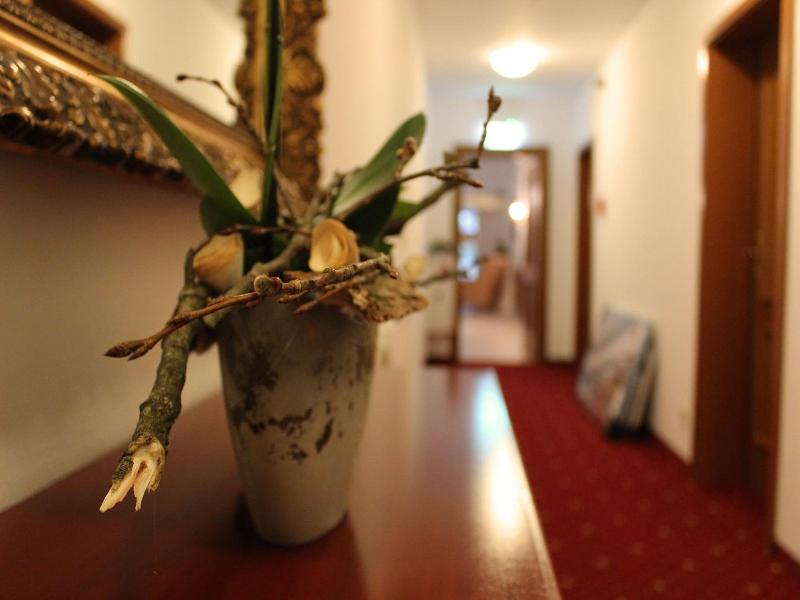 Parkhotel-Forsthaus  Dresden image