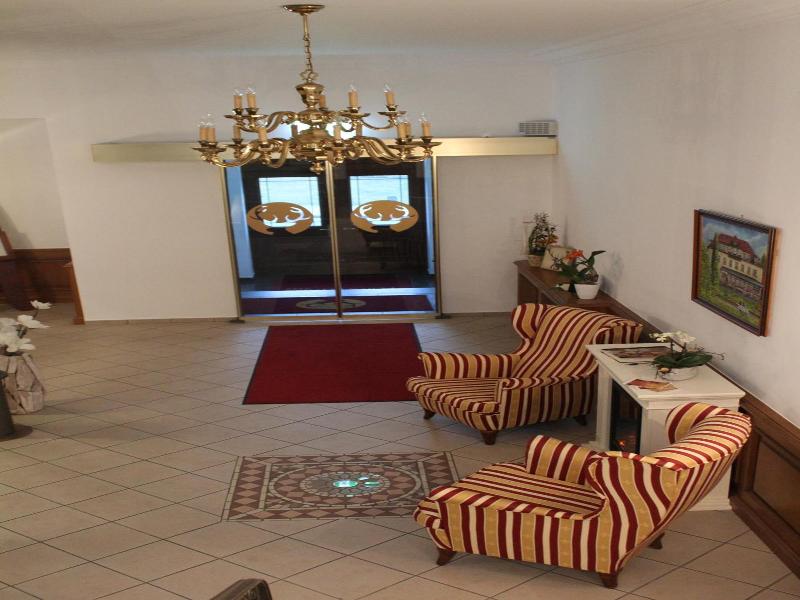 Parkhotel-Forsthaus  Dresden image
