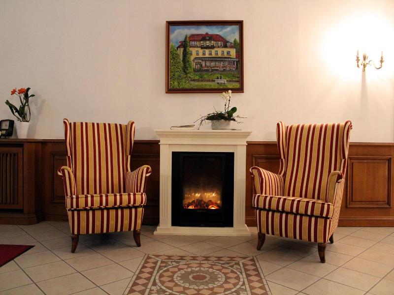 Parkhotel-Forsthaus  Dresden image