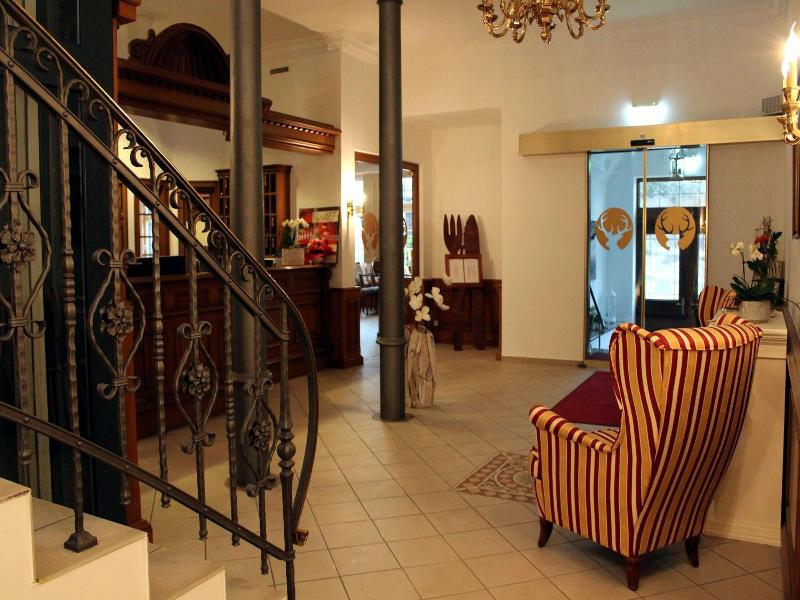 Parkhotel-Forsthaus  Dresden image
