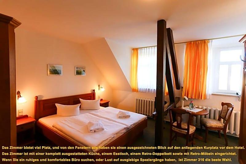 Parkhotel-Forsthaus  Dresden image