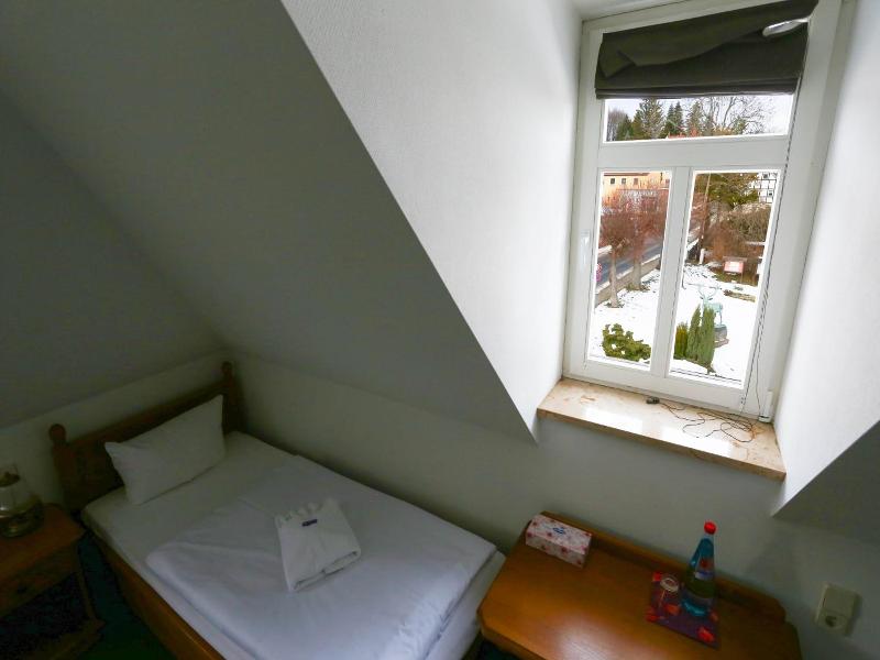 Parkhotel-Forsthaus  Dresden image