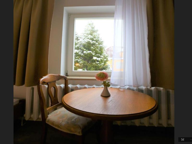Parkhotel-Forsthaus  Dresden image